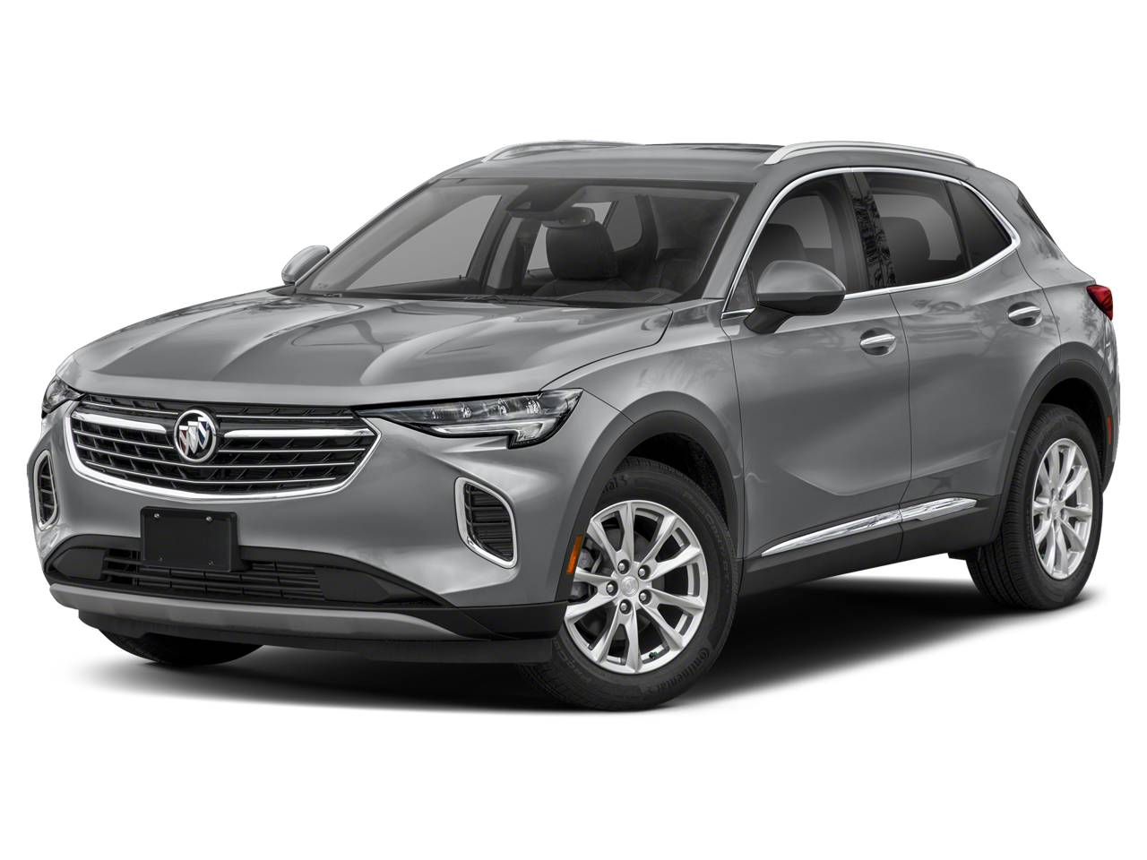 2023 Buick Envision Avenir for sale in Grand Blanc, MI
