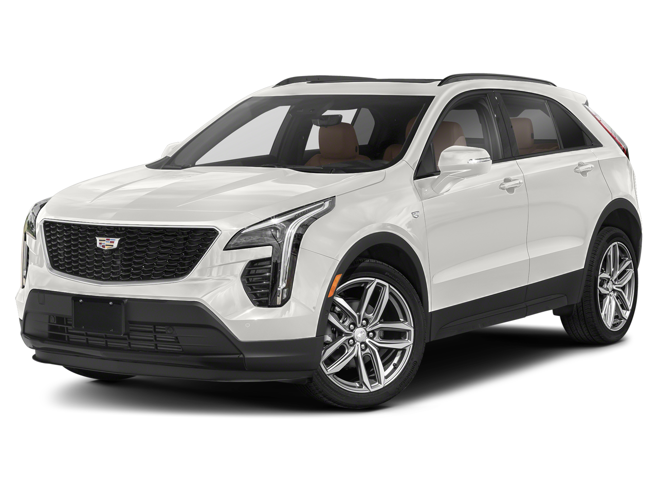 2023 Cadillac XT4 Sport for sale in Grand Blanc, MI