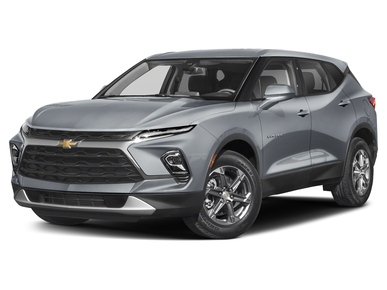 2023 Chevrolet Blazer 2LT for sale in Grand Blanc, MI