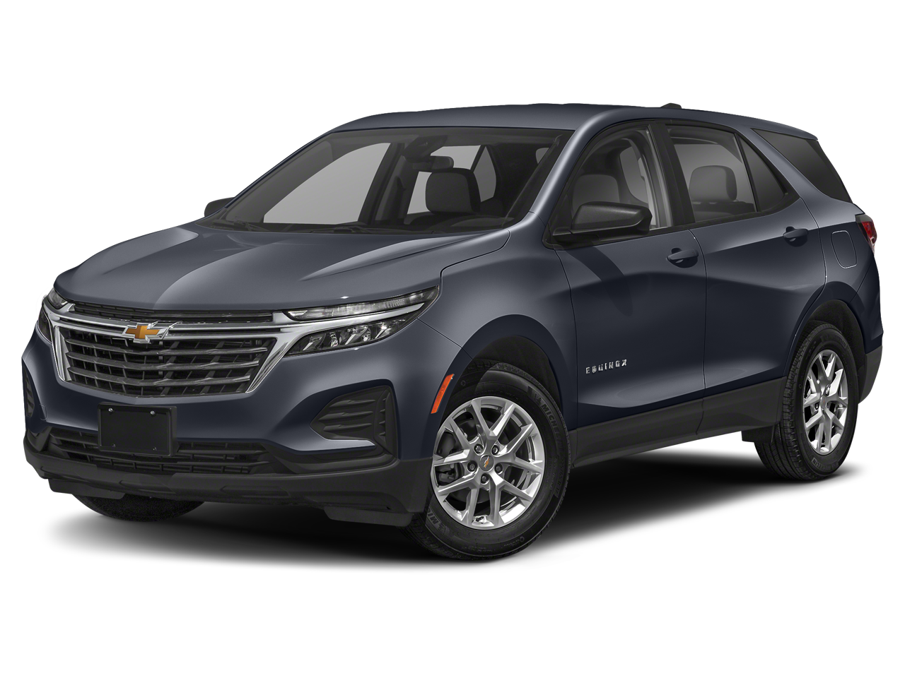 2023 Chevrolet Equinox RS photo 3