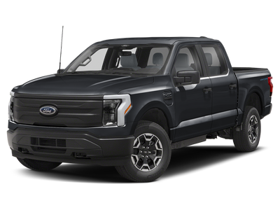 2023 Ford F-150 Lightning Pro