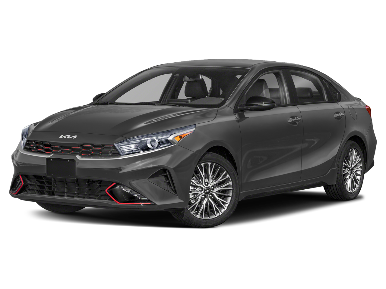 2023 Kia FORTE GT-Line for sale in Grand Blanc, MI