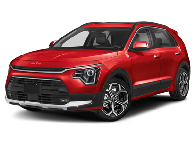 2023 Kia Niro EX Touring