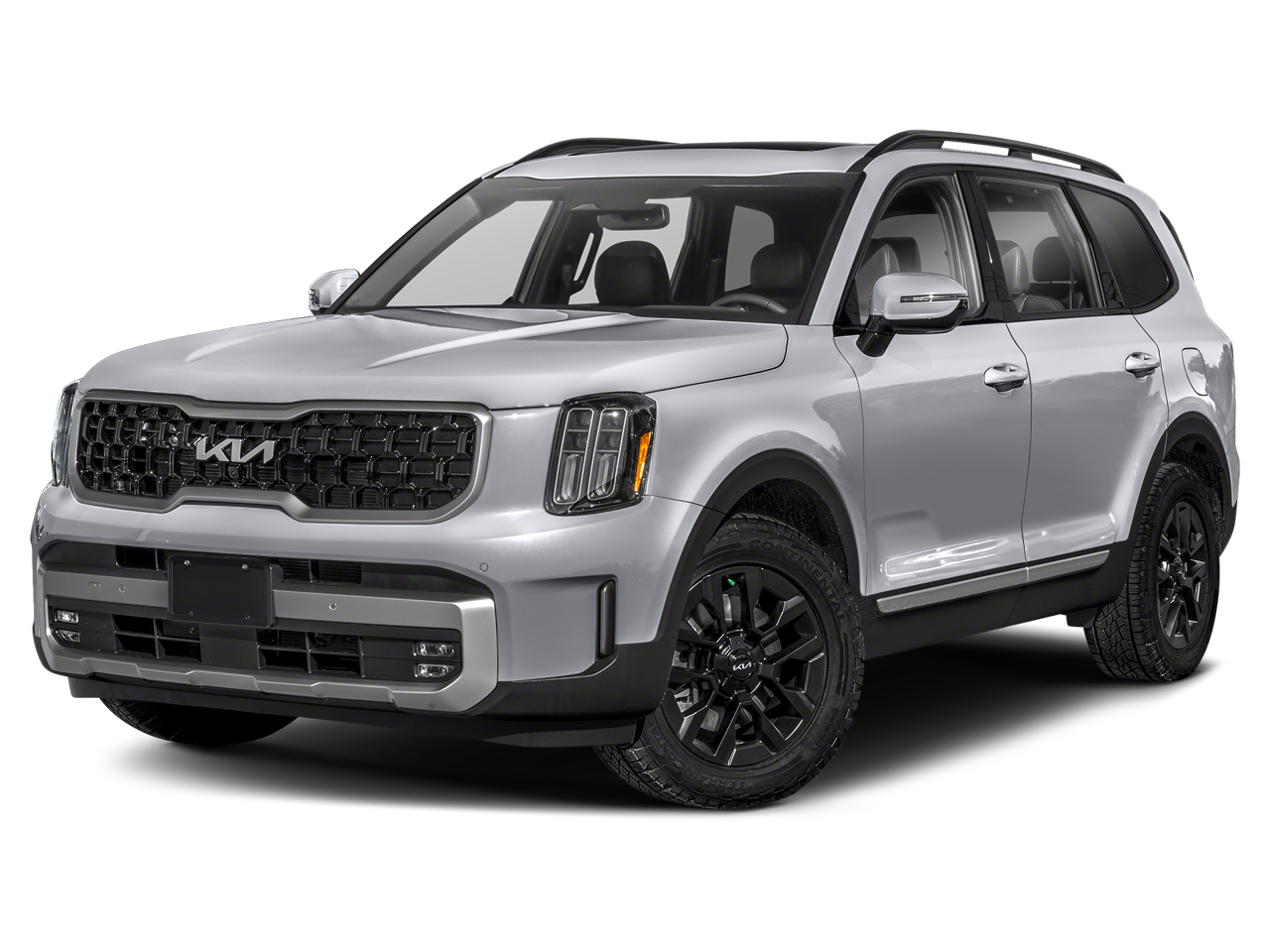 2023 Kia Telluride SX X-Pro for sale in Grand Blanc, MI