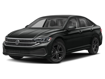 2023 Volkswagen Jetta 1.5T SE
