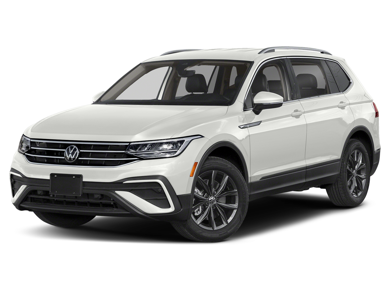 2023 Volkswagen Tiguan SE for sale in Grand Blanc, MI