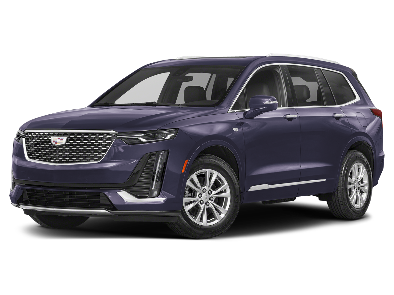 2024 Cadillac XT6 Premium Luxury Auto 4WD's photo