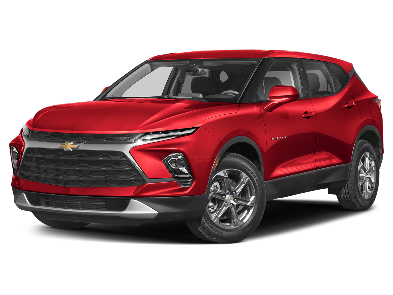 2024 Chevrolet Blazer 3LT for sale in Grand Blanc, MI