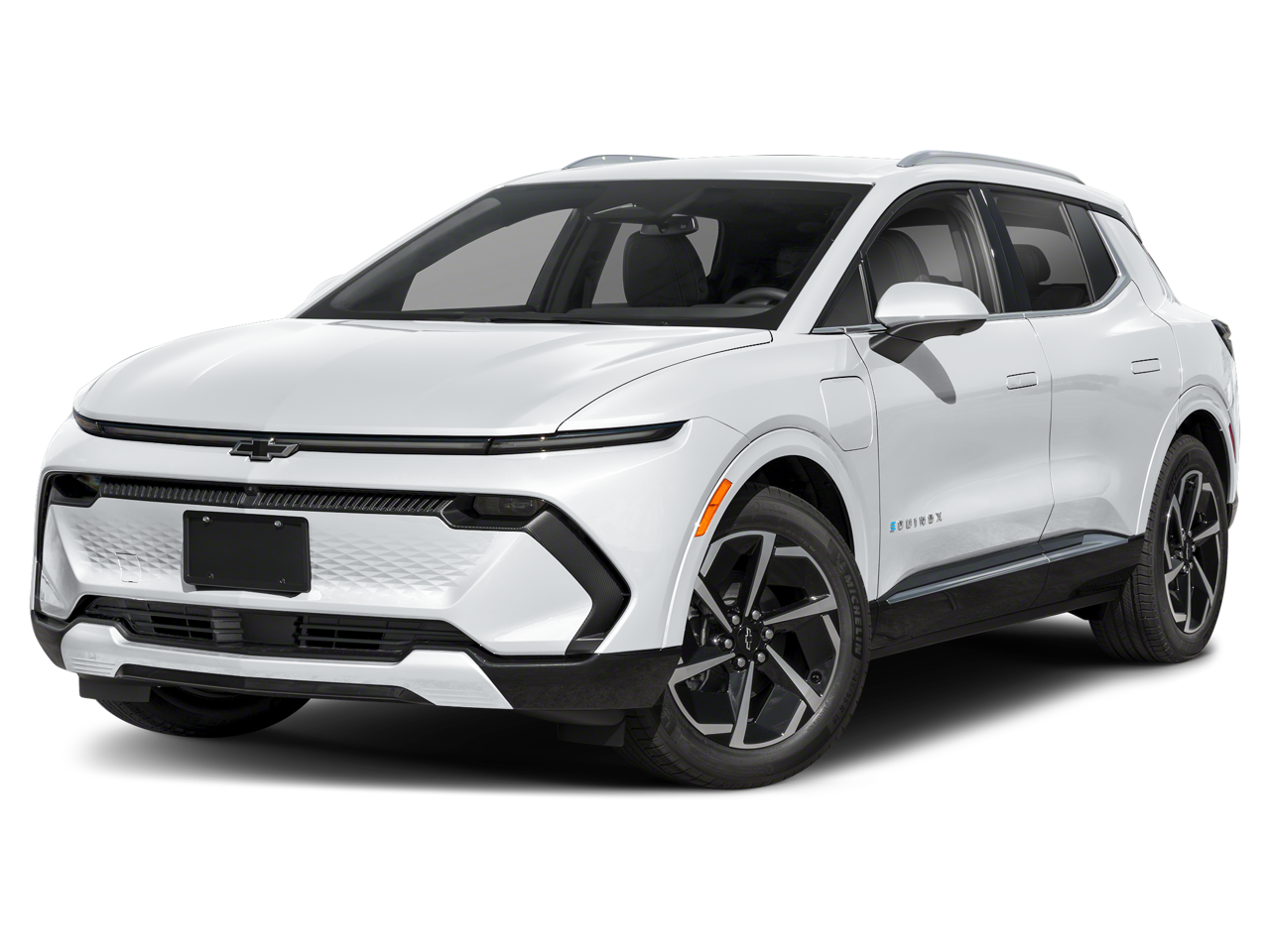 2024 Chevrolet Equinox EV LT for sale in Grand Blanc, MI