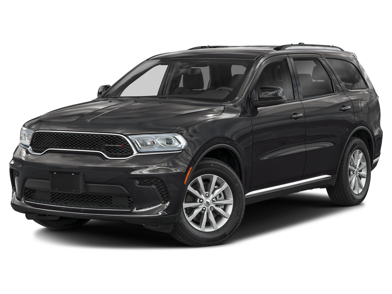 2024 Dodge Durango Citadel