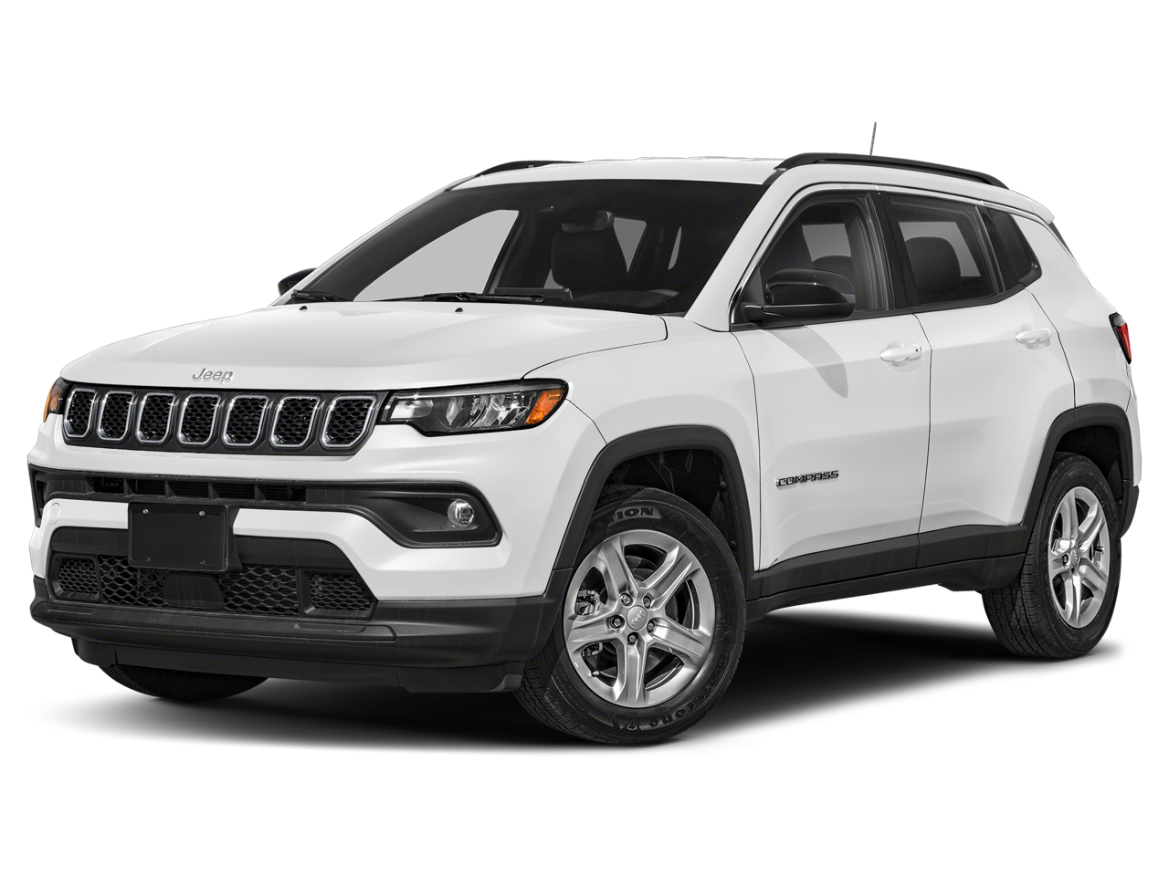 2024 Jeep Compass Limited for sale in Grand Blanc, MI