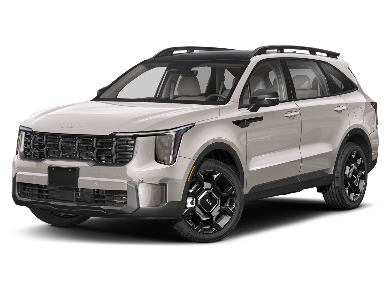 2024 Kia Sorento X-Line EX for sale in Grand Blanc, MI