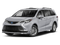 2024 Toyota Sienna LE 8 Passenger