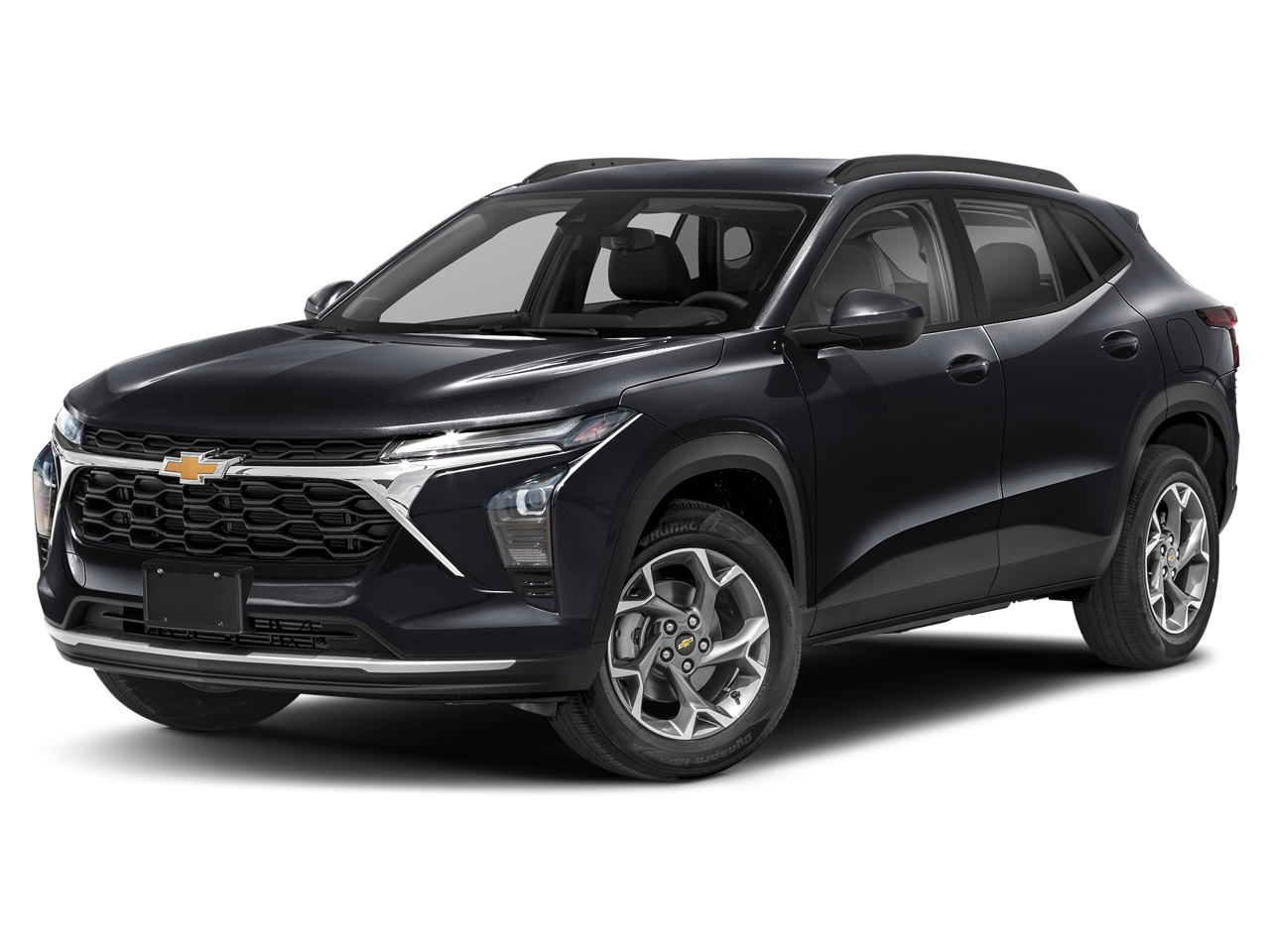 2025 Chevrolet Trax LS for sale in Grand Blanc, MI