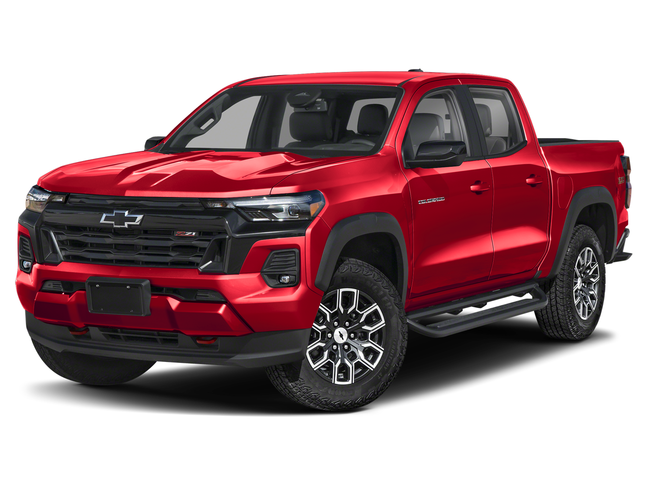 2025 Chevrolet Colorado Z71 for sale in Grand Blanc, MI