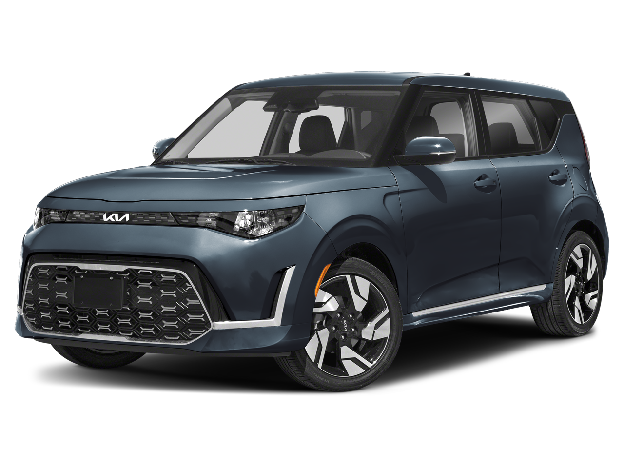 2025 Kia Soul GT-Line