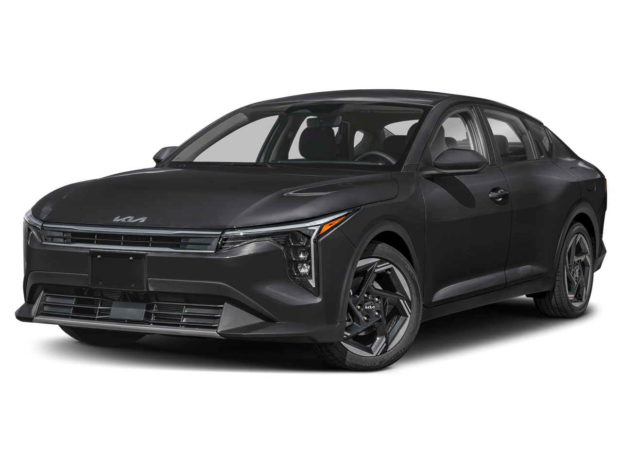 2025 Kia K4 EX for sale in Grand Blanc, MI