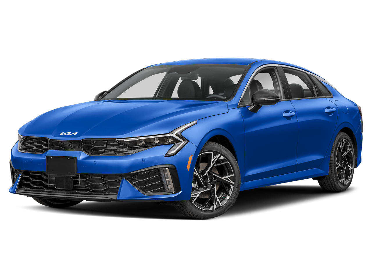 2026 Kia K5 GT-Line - Photo 28