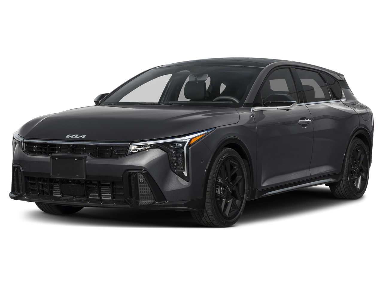 2026 Kia K4 GT-Line Turbo AT Hatchback's photo