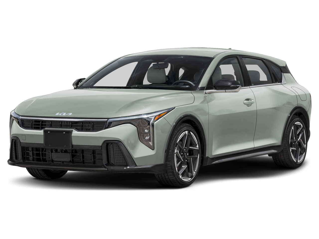 2026 Kia K4 GT-Line AT Hatchback's photo