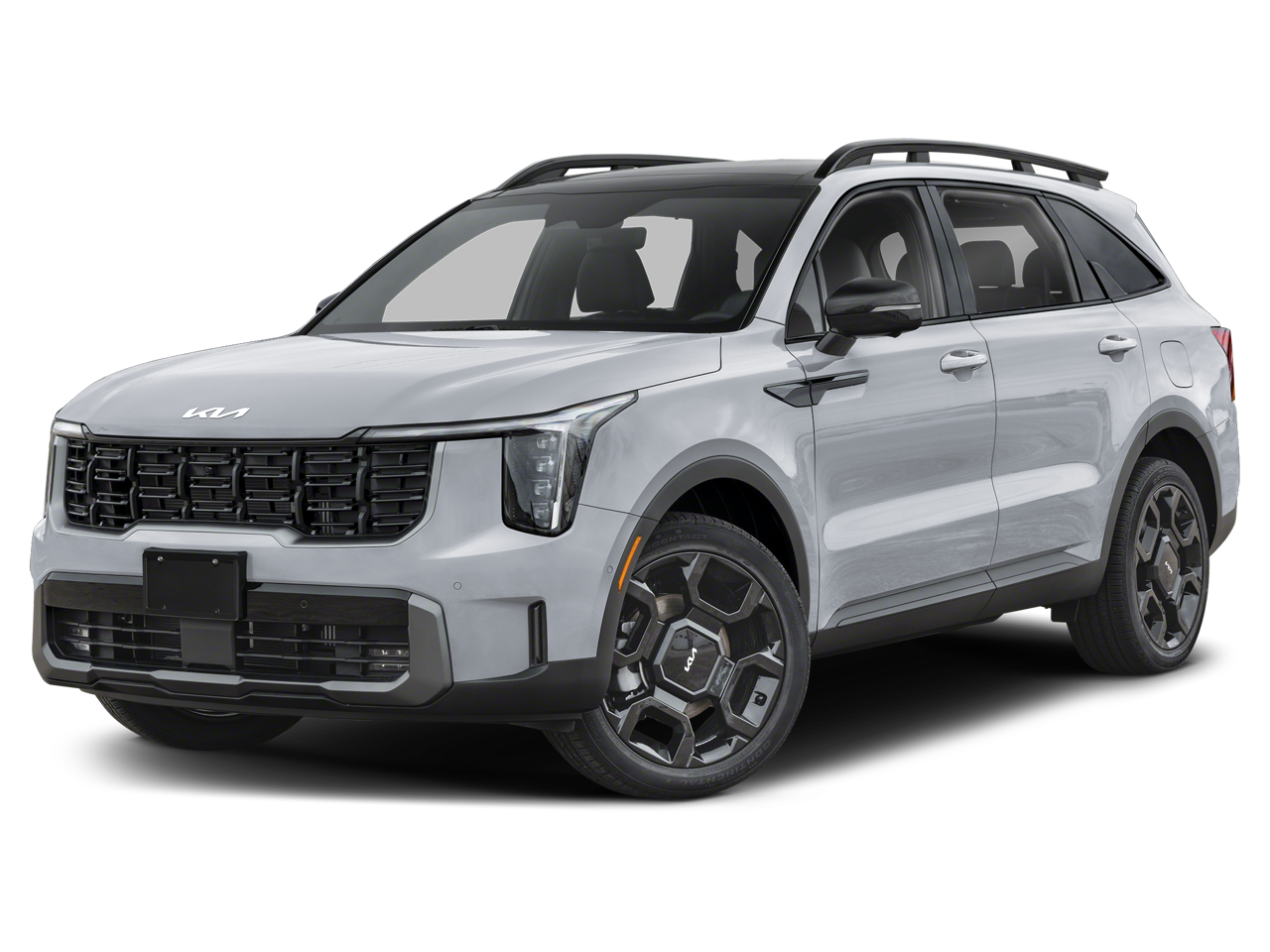 2026 Kia Sorento's photo