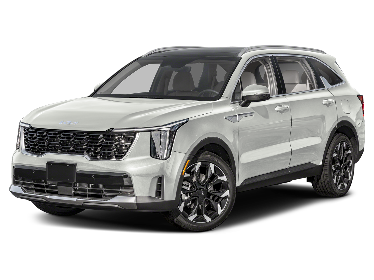2026 Kia Sorento EX - Photo 28