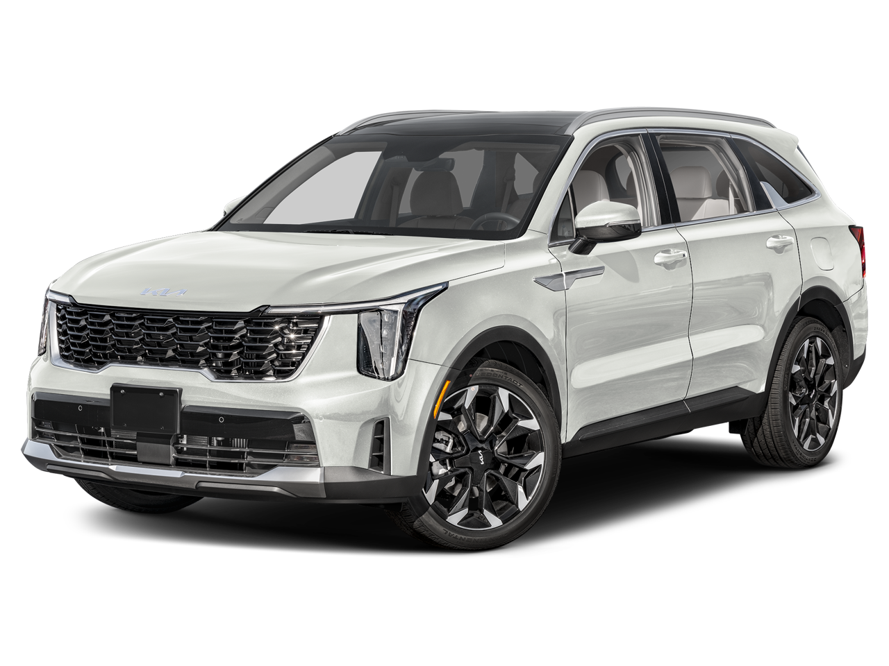 2026 Kia Sorento EX - Photo 28