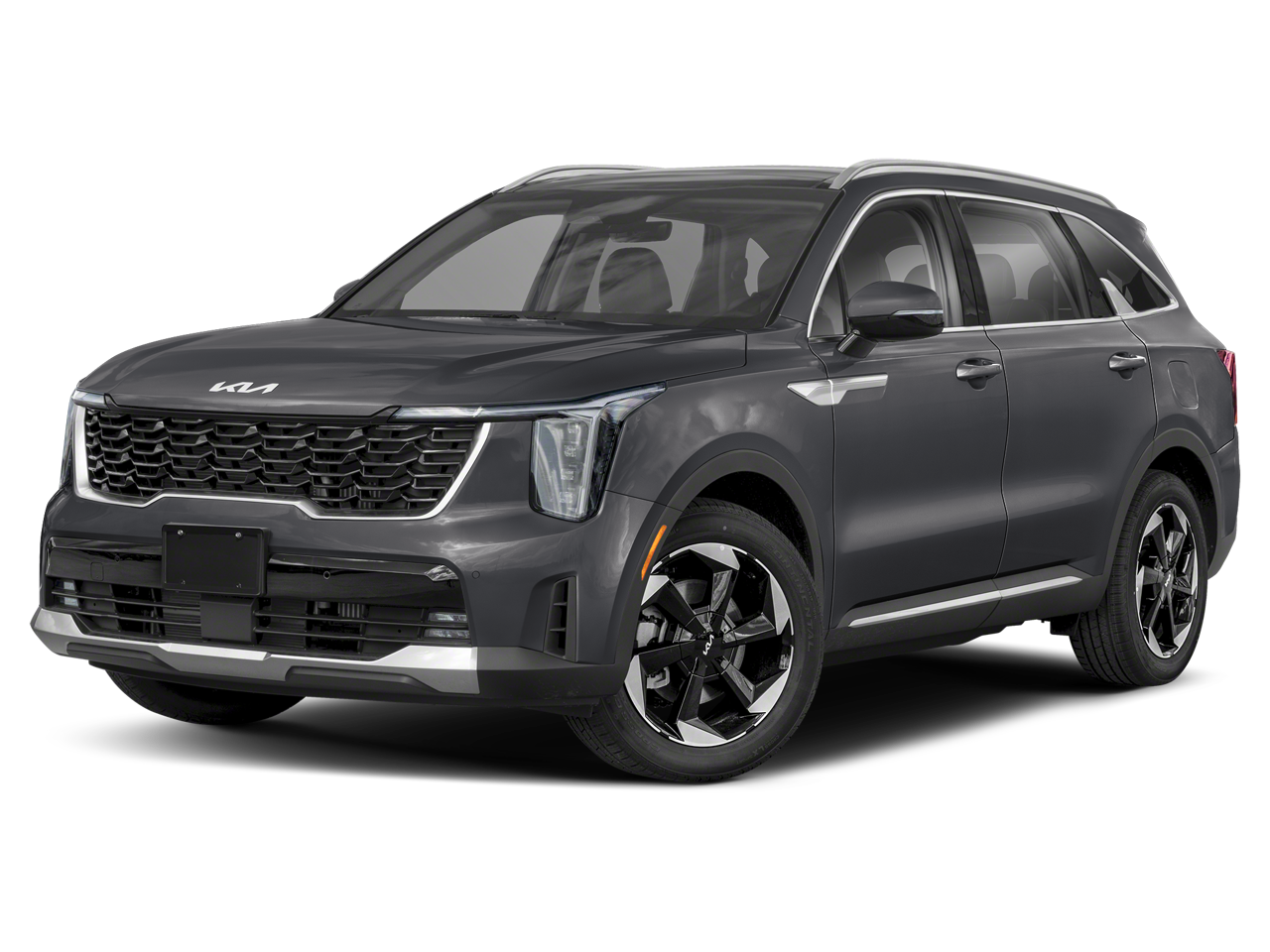 2026 Kia Sorento EX Hybrid - Photo 28