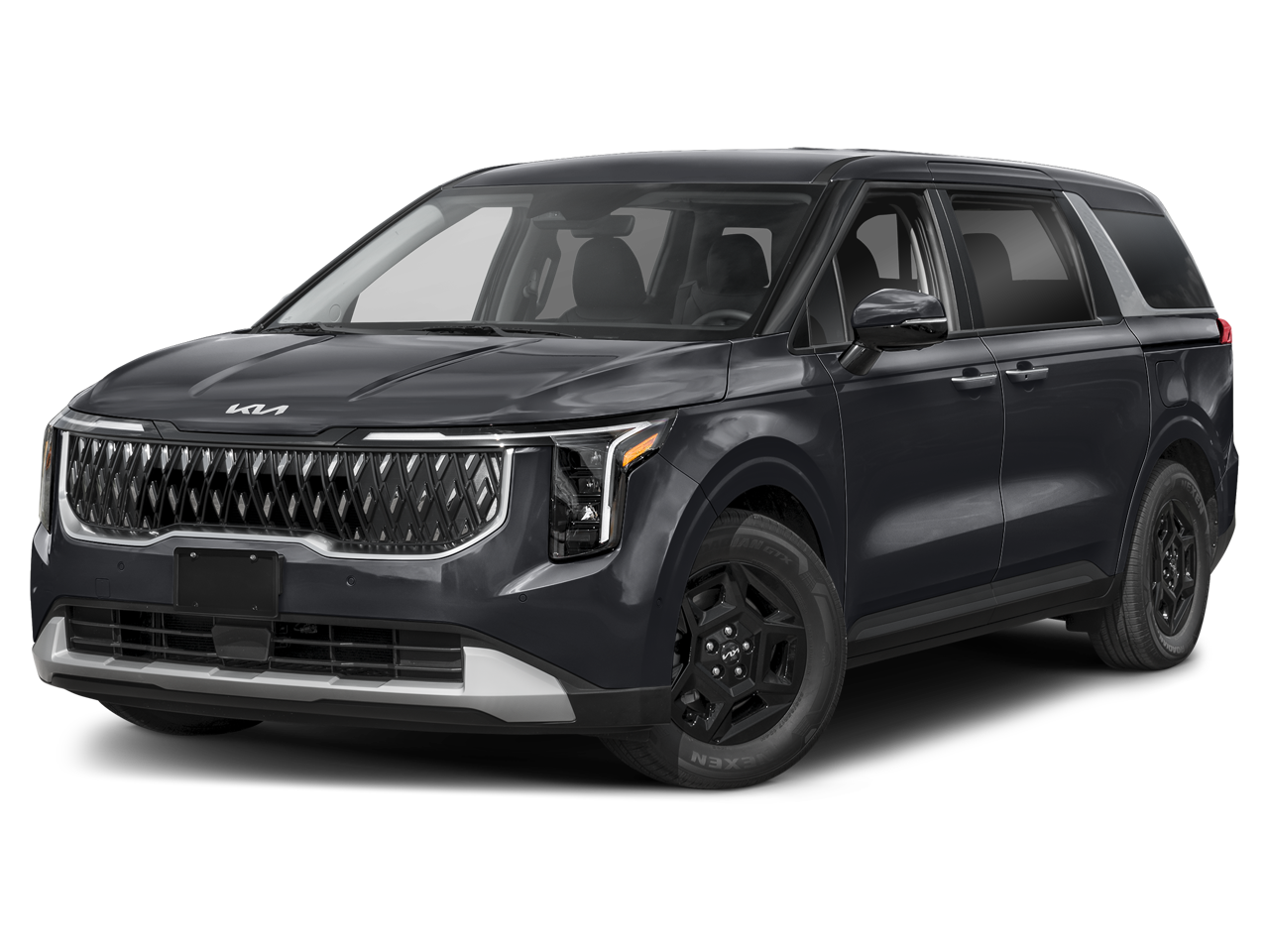 2026 Kia Carnival LXS - Photo 28