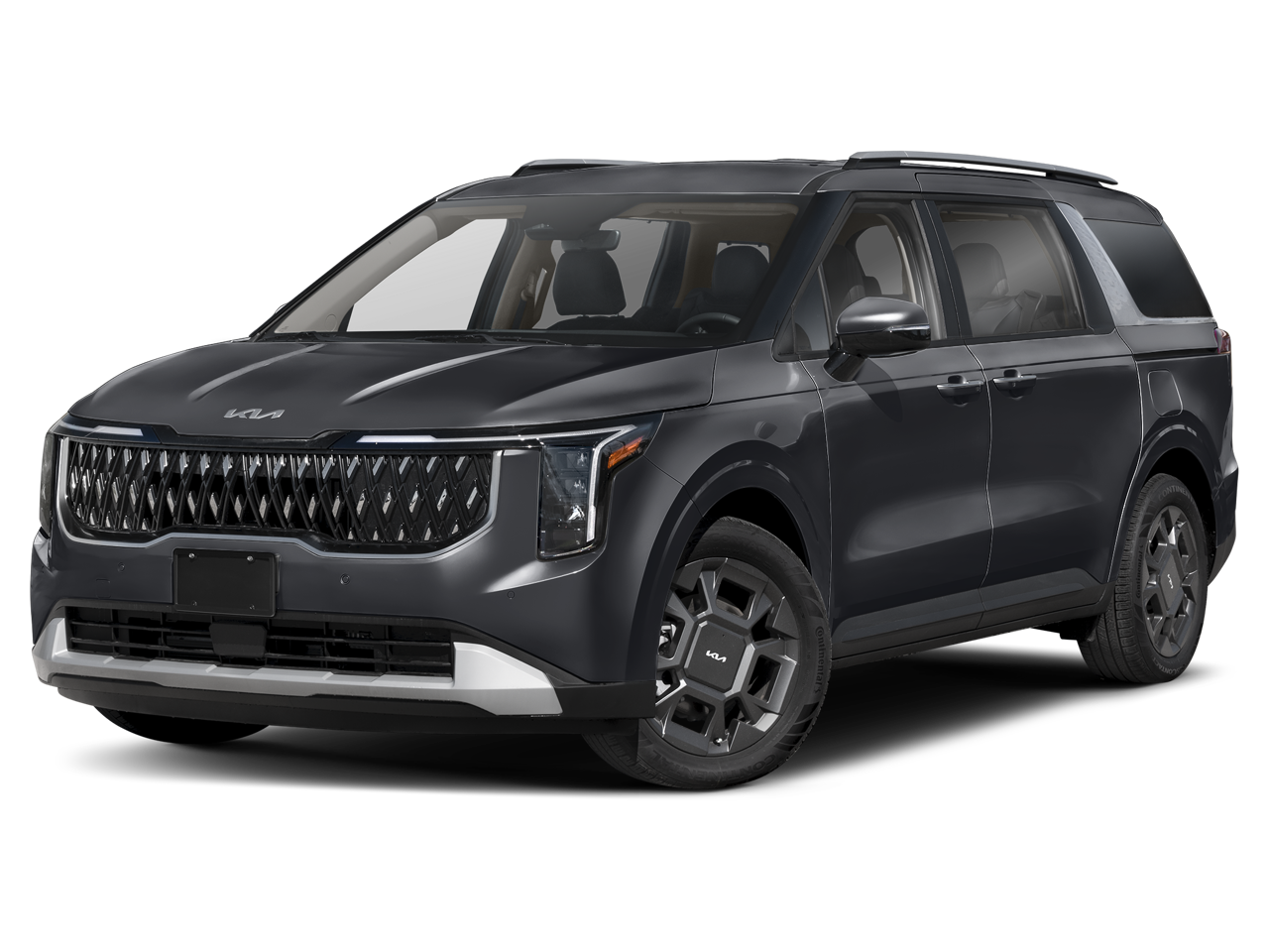 2026 Kia Carnival EX - Photo 28