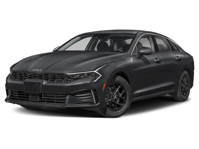 2027 Kia K5 LXS