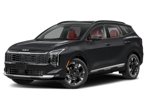 2027 Kia Sportage SX-Prestige