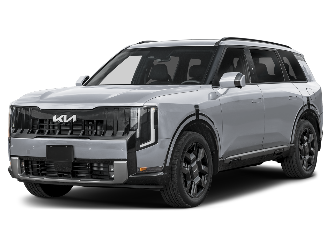2027 Kia Telluride SX-Prestige