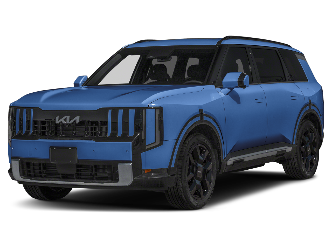 2027 Kia Telluride SX - Photo 28