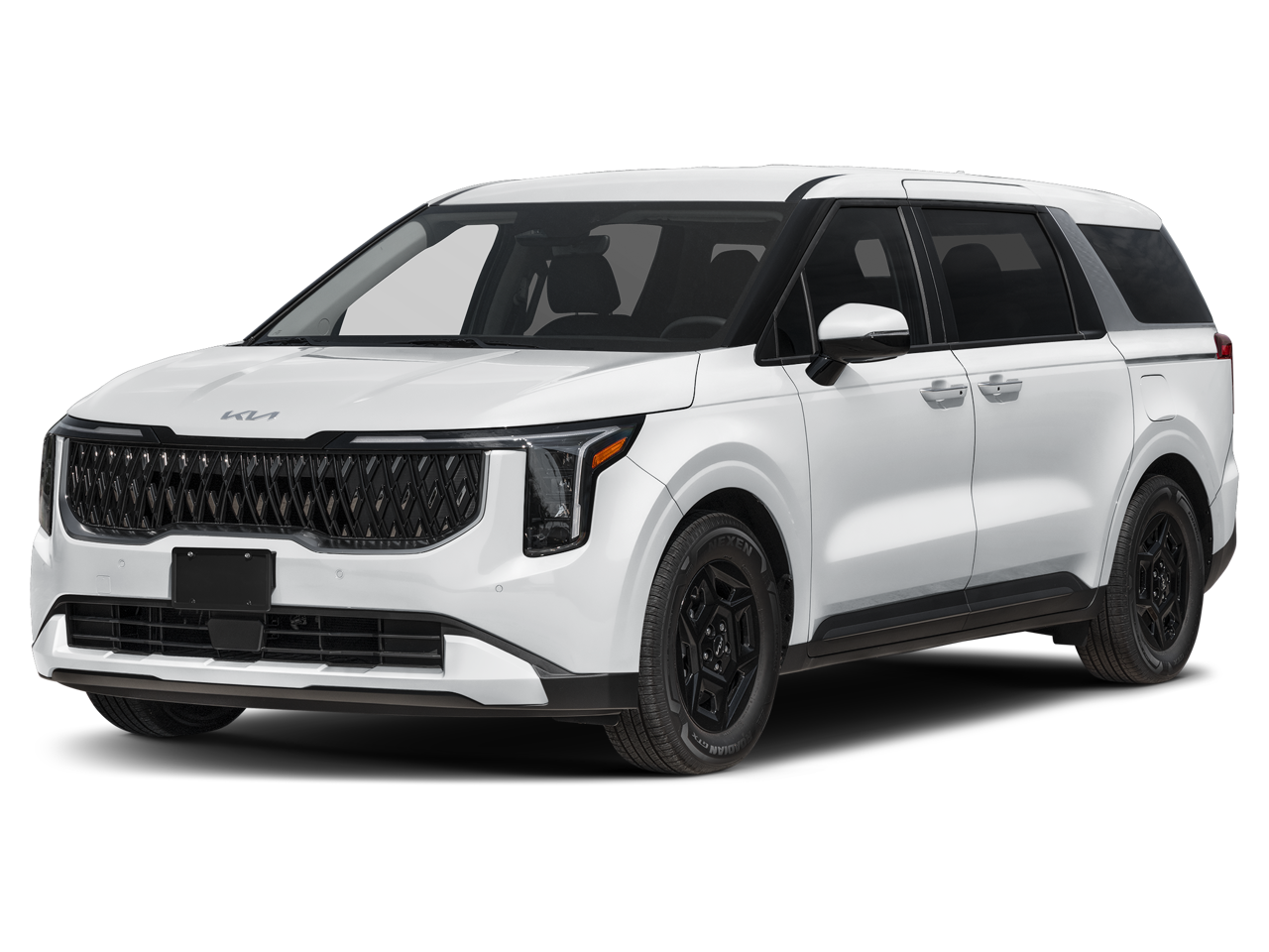 2027 Kia Carnival LXS