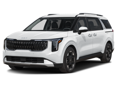 2027 Kia Carnival EX