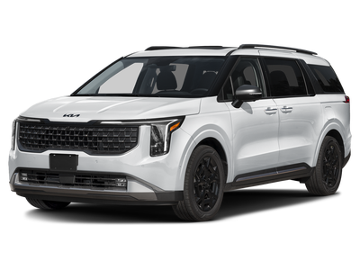 2027 Kia Carnival Hybrid SX Prestige