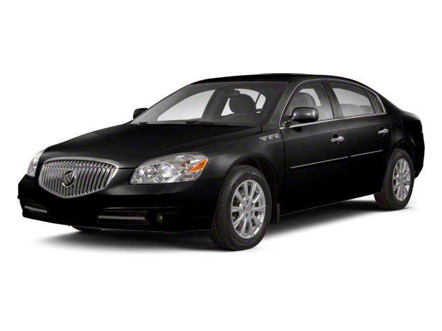 2010 Buick Lucerne CXL