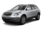 2012 Buick Enclave Leather Group