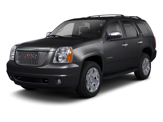 2012 GMC Yukon