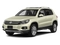 2012 Volkswagen Tiguan S 4Motion