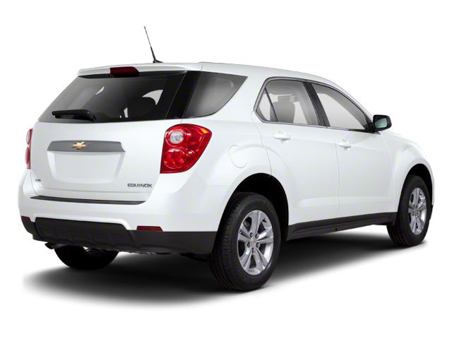 2013 Chevrolet Equinox LT 1LT
