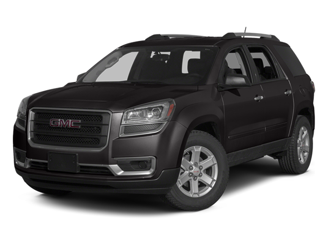 2013 GMC Acadia SLE-2
