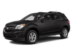 2014 Chevrolet Equinox LT 1LT