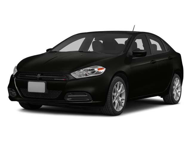 2014 Dodge Dart
