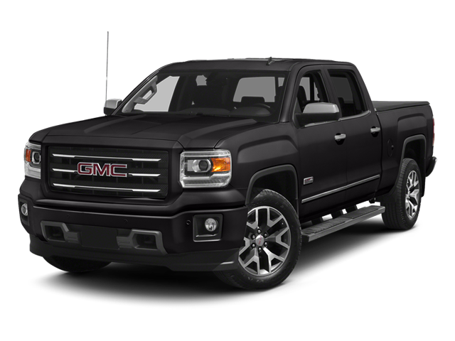 2014 GMC Sierra 1500