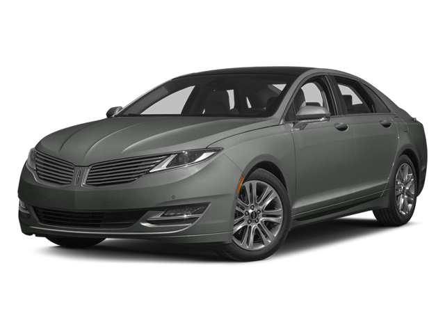 2014 Lincoln MKZ