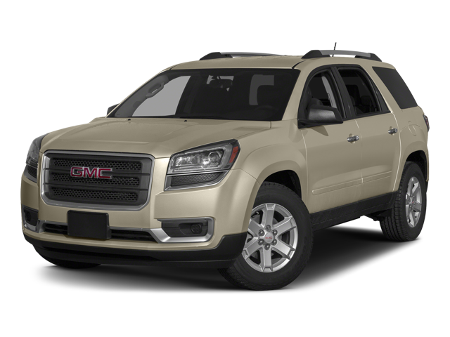 2015 GMC Acadia SLE-2