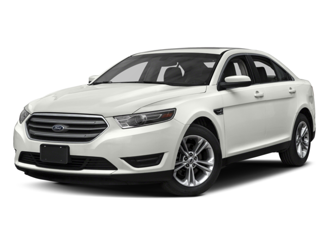 2017 Ford Taurus SEL