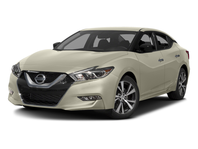 2017 Nissan Maxima 3.5 SL